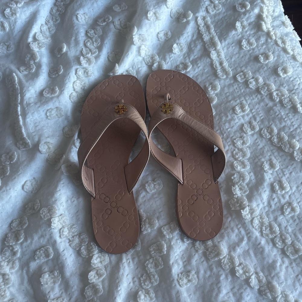 tory burch sandals